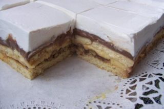 Kinder bueno szelet